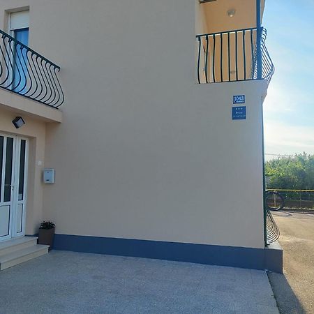 Anamaria Apartment Kaštela Exterior foto