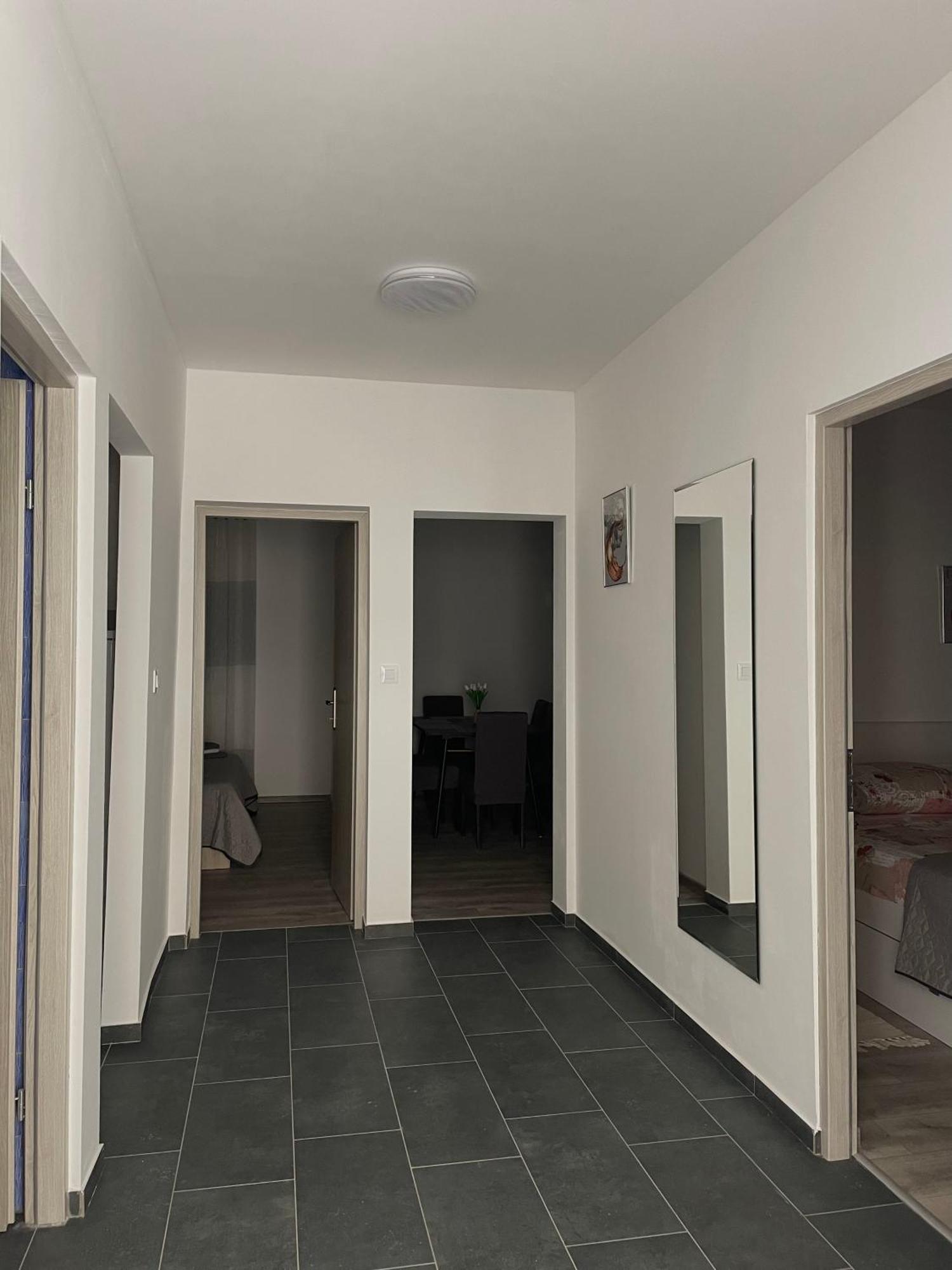 Anamaria Apartment Kaštela Exterior foto