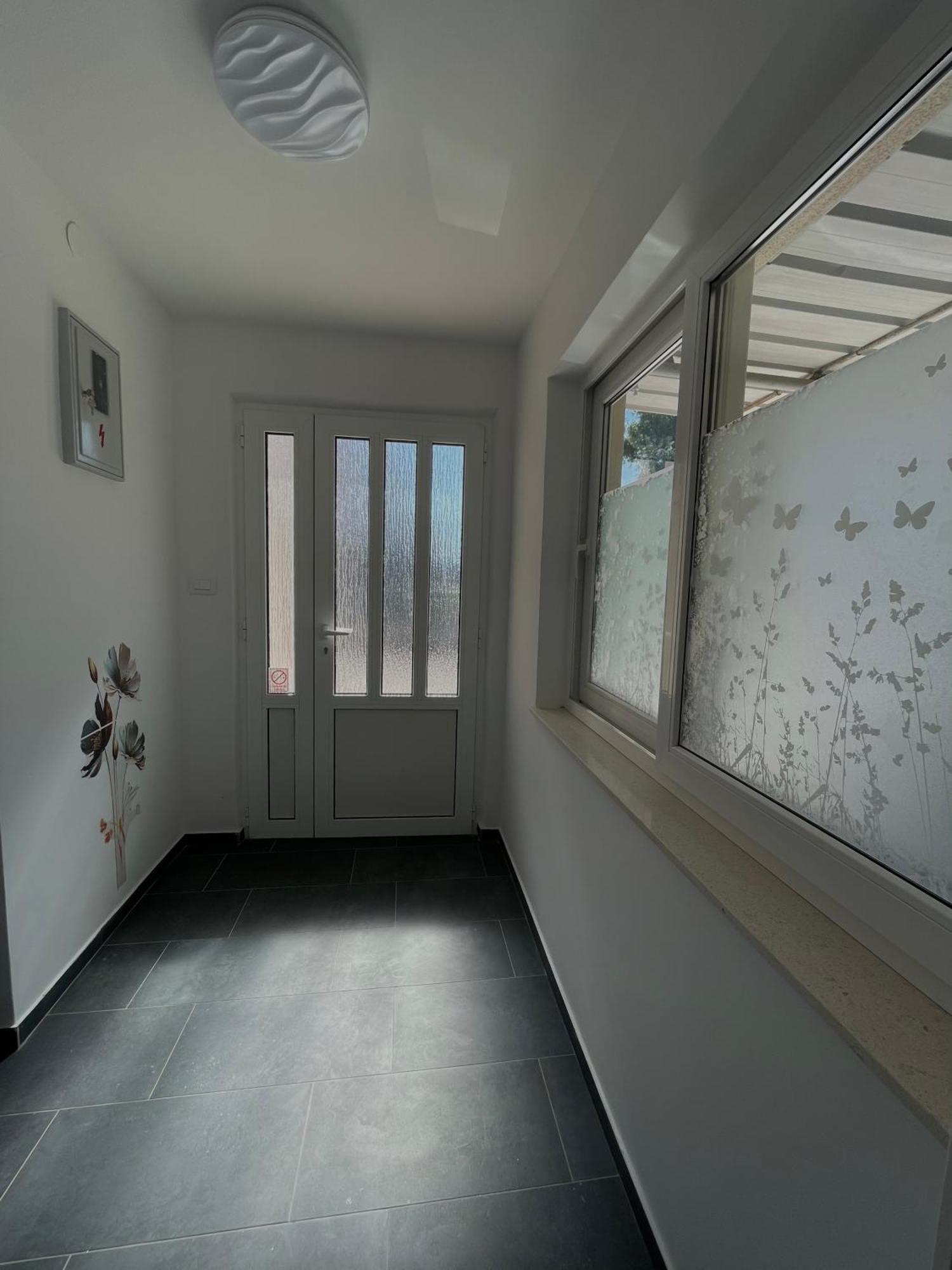 Anamaria Apartment Kaštela Exterior foto