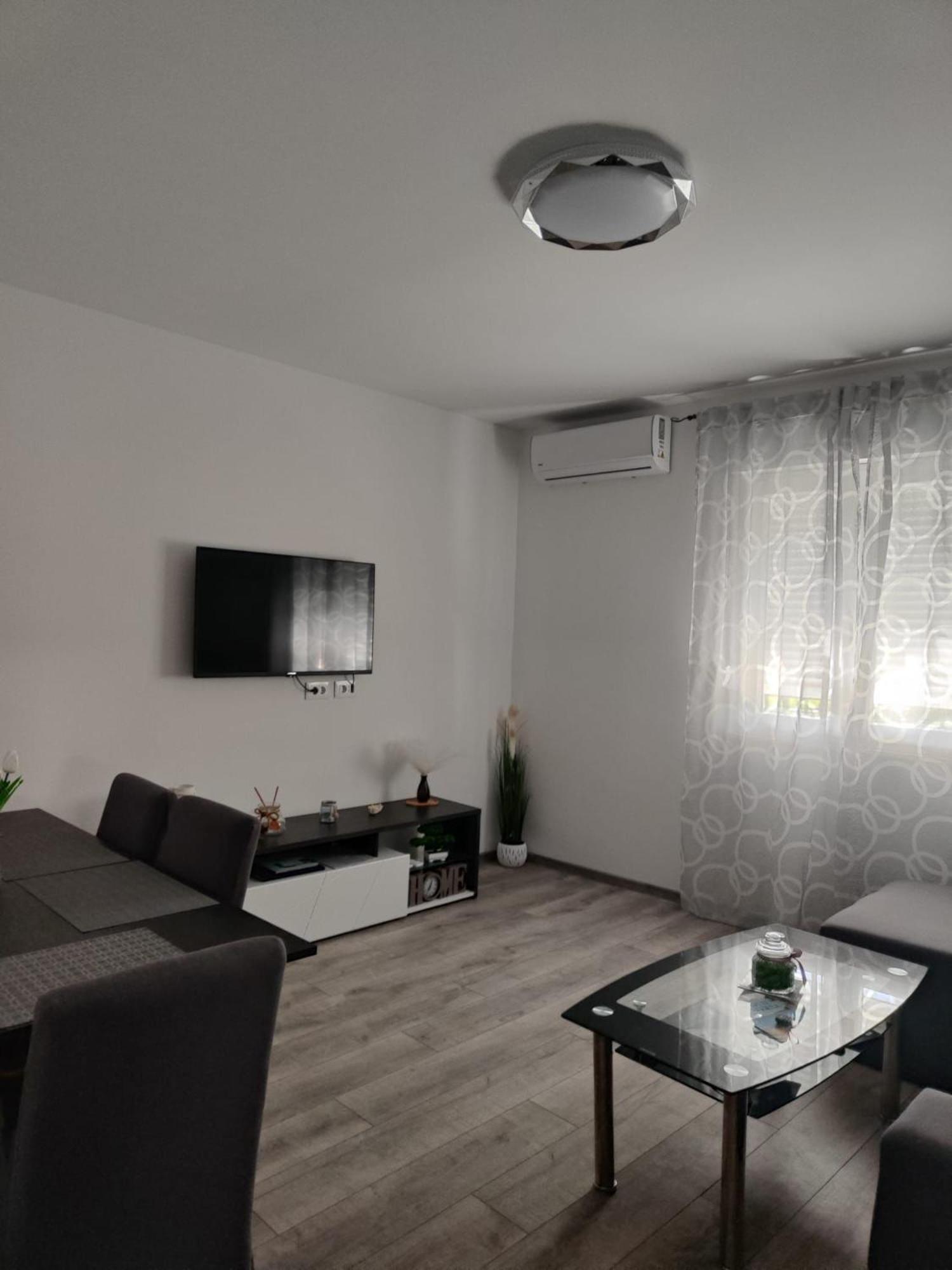 Anamaria Apartment Kaštela Exterior foto