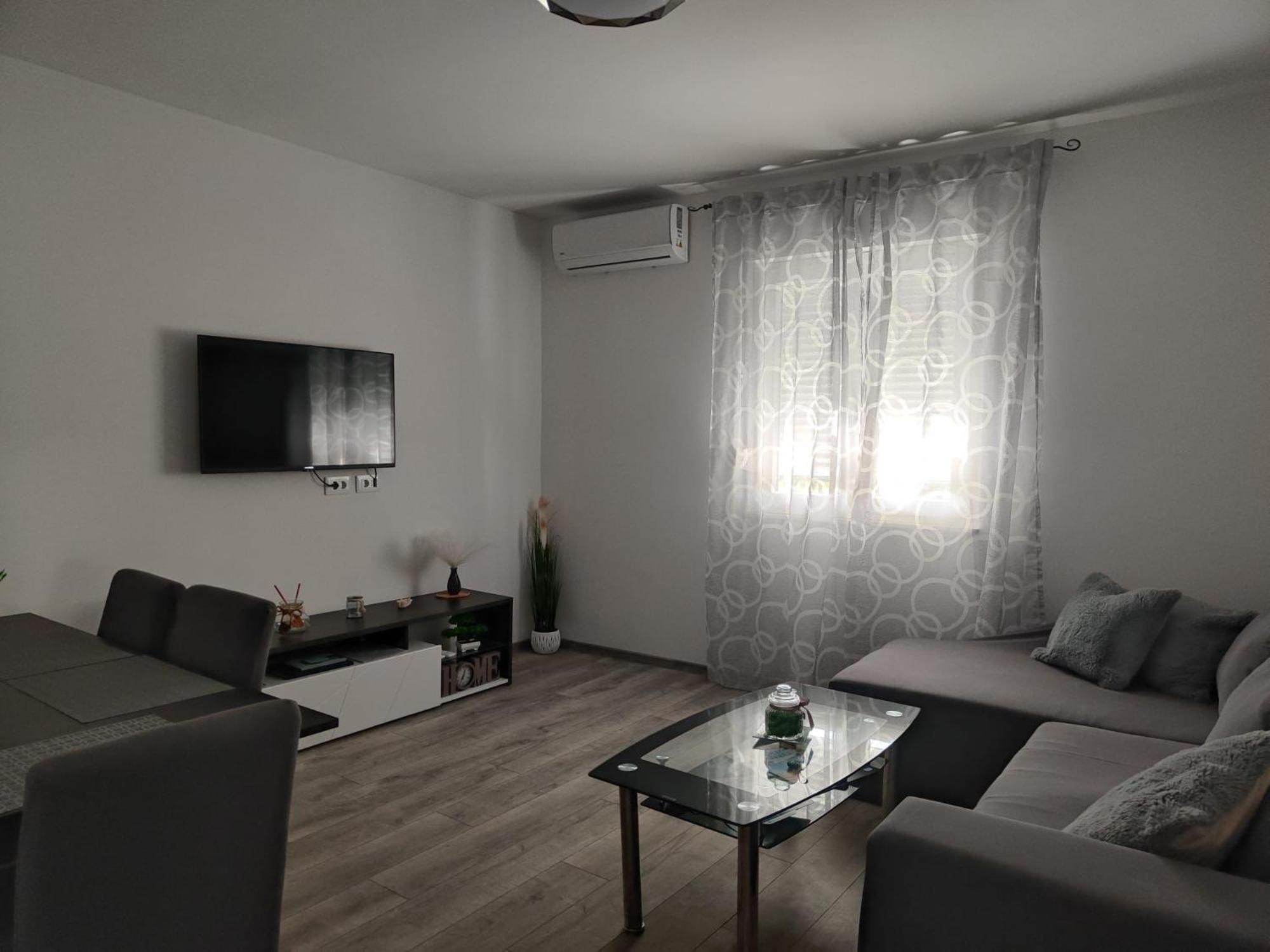 Anamaria Apartment Kaštela Exterior foto