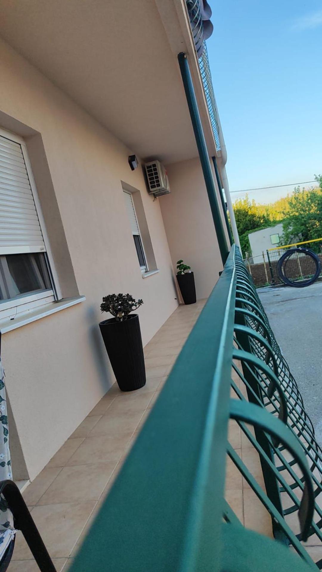 Anamaria Apartment Kaštela Exterior foto